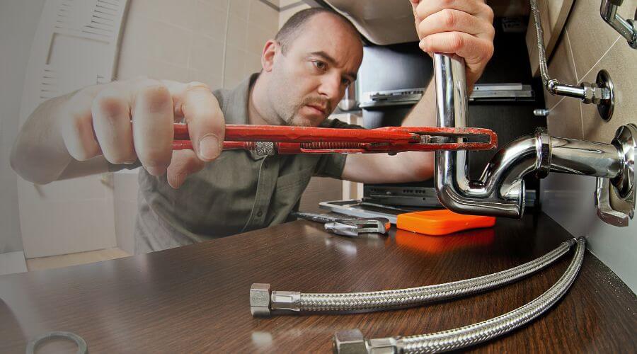 Professional water heater repair in Angelus Oaks, CA